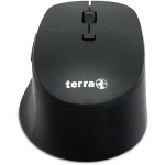 Wortmann TERRA Mouse 4000 Wireless Silent USB, black 2920558