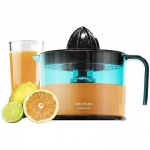 Cecotec Citrus Press EssentialVita Adjust B - Black 04148