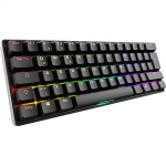 Sharkoon SKILLER SGK50 S4 Gen2 (black, DE layout, Gateron Yellow) 4044951041923