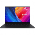 Asus Notebook|ASUS|ProArt|H7606WP-SR231X Copilot+ PC|CPU AMD Ryzen AI 9 HX|370|2 GHz|16 "|2880 x 1800 pixels|Yes|RAM 64 GB|LPDDR5x-SDRAM|SSD 2000 GB|Discrete graphics NVIDIA GeForce RTX 5070|8 GB|On-board graphics Yes|OS installed Windows 11 Pro|Colo ...