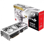 Sapphire Radeon RX 9070 XT, 16GB GDDR6, NITRO+ PhantomLink Polar Edition 11348-09-20G