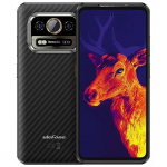 Ulefone Armor 25T, 6GB/256GB, Black UF-A25T_8/BK