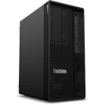 Lenovo ThinkStation P2 Tower Gen 2, Core Ultra 7 265, 32GB, 1TB, NVIDIA GeForce RTX 5060 8GB (DLSS 4), Windows 11 Pro 30JQ009VMH