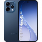 Oppo Reno15, 8GB/128GB, Twilight Blue 6932169393898