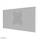 Newstar NEOMOUNTS FLAT SCREEN WALL MOUNT (ROTATABLE) 1 SCREEN WHITE WL85-515WH16