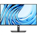Dell P2726H | 27 " | IPS | FHD | 16:9 | 100 Hz | 5/8 ms | 1920 x 1080 pixels | 300 cd/m&sup2; | HDMI ports quantity 1 | Warranty 60 month(s) 210-BVKP_5Y