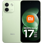 Xiaomi Redmi Note 17 Pro Max 5G, 8GB/512GB, Green MZB0P2AEU
