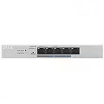 Zyxel GS1200-5HPv2 5-Port POE GS1200-5HPV2-EU0101F
