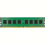Kingston 4GB, DDR4, 2666MHz, CL19, Single Stick KVR26N19S6/4