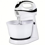 Adler AD 4206, White/Black  AD 4206