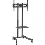 Logilink BP0026, TV stand cart, 37-70'' BP0026