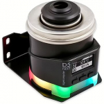 Aqua Computer D5 Next RGB Pump 41118