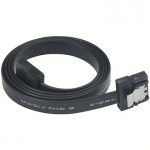 Akasa Proslim SATA III, 15cm, Black AK-CBSA05-15BK