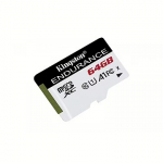 Kingston Endurance, microSDXC, 64GB, Class 10, UHS-I, U1 SDCE/64GB