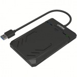 Unitek DiskGuard Raiden 2.5" SATA HDD/SSD Hard Disk Enclosure Y-3036