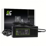 Green Cell Power Supply Charger Green Cell PRO 19V 6.3A 120W for Asus G56 G60 K73 K73S K73S AD22P