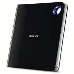 Asus SBW-06D5H-U, Blu-ray Combo, USB 3.1 90DD02G0-M29000