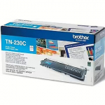 Brother TN-230C, Toner (MFC-9050/9060/9500/9550, FAX-8000/8050/8060/8200/8250/8650) TN230C