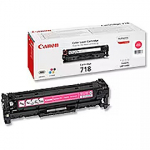 Canon TONER 718 MAGNETA 2900P 2660B002