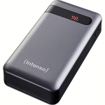 Intenso PD20000, 20000 mAh, Anthracite 7332354