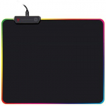 Omega Varr Pro LED, Black 44888