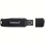 Intenso Speed Line, 128GB, Black 3533491