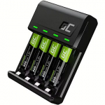 Green Cell Charger VitalCharger GRSETGC02