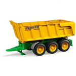 Bruder Joskin tipping trailer BR-02212