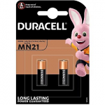 Duracell MN21, x2 Duracell MN21 blister 2szt