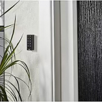 Yale Smart Keypad 05/301000/BL 05/301000/BL