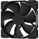 Fractal Design Dynamic X2 GP-18 PWM Black FD-FAN-DYN-X2-GP18-PWM-BK