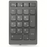 Lenovo Go Wireless Numeric Keypad 4Y41C33791