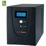 Cyberpower VALUE2200EILCD, 2200VA 1320W, IEC VALUE2200EILCD