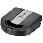 Mesko MS 3045 3-in-1, Black/Silver MS 3045