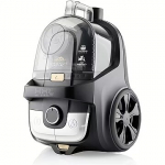 ETA Grande Animal, Black/Gold ETA222390000