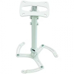 Edbak Universal Projector Ceiling Mount WUSU-PM1W-B