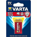 VARTA High Energy 9V, x1 04722101401