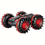 Carrera RC all-terrain Stunt Car&nbsp;(Black / Red) 370160131