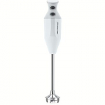 Unold hand blender 90890 ESGE G350, Stainless steel/White 90890