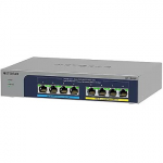Netgear MS108UP-100EUS, 8X 2.5G POE POE++ MS108UP-100EUS