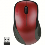 Speedlink mouse Kappa Wireless, red (SL-630011-RD) SL-630011-RD