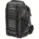 Lowepro backpack Pro Trekker BP 550 AW II, grey (LP37270-GRL) LP37270-GRL