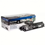 Brother TN321BK, Black Toner TN321BK