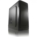 Lc-power 7034B, Black LC-7034B-ON