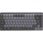 Logitech MX Mechanical Mini, MX Linear 920-010781