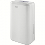 Adler Compressor Air Dehumidifier AD 7861 Power 280 W, Suitable for rooms up to 60 m&sup3;, Water tank capacity 2 L, White AD 7861