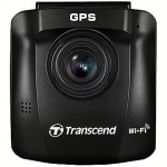 Transcend DrivePro 250, 1440p Wide Quad HD, WiFi, G-Sensor, App Control, Free MicroSD TS-DP250A-64G