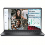 Dell Vostro 15 (3530) Carbon Black, 15.6" FHD IPS 120Hz, Core i5-1335U, 8GB, 256GB SSD, Windows 11 Home N1602PVNB3530EMEA01_hom_3YPSNO_noFP