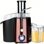 Adler AD 4129 Juice extractor, Copper AD 4129