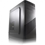 Lc-power 7037B, Black LC-7037B-ON